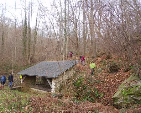 PXL010 Lavoir de la Source aux Fées, St-Forget