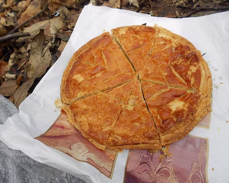 PXL011 Galette des Rois