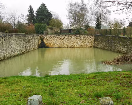 PXL000 Abreuvoir d'Herbouvilliers, Choisel