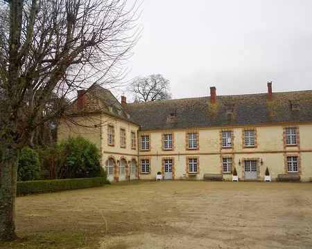 PXL008 La Cour-Senlisse (XVIIè s.)