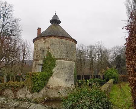 PXL010 La Cour-Senlisse