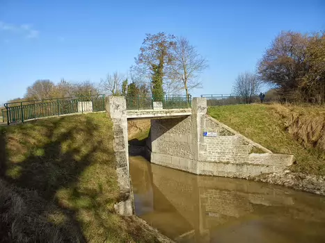 2014-02 Canal de l Ourcq