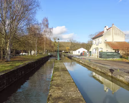 PXL014 L'écluse de Varreddes