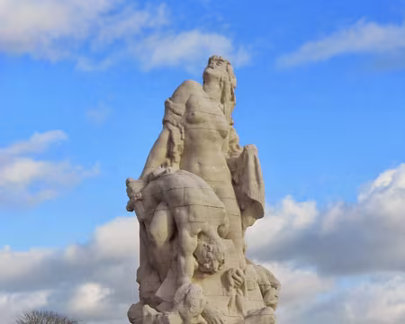 PXL016 Le Monument Américain de Meaux 