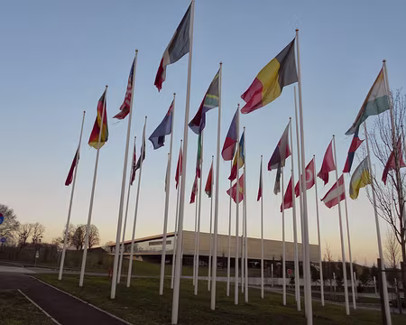 PXL018 ...consacré à la Première Guerre Mondiale