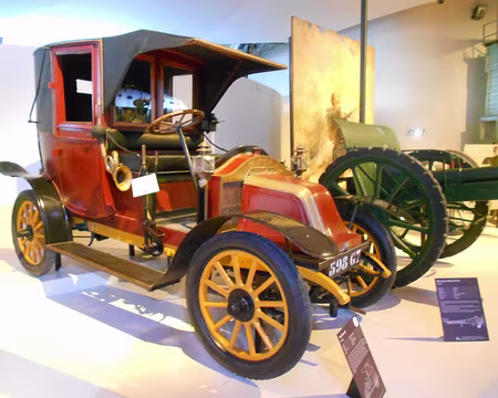 PXL020 Taxi de la Marne