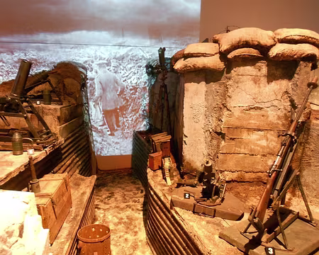 PXL024 Tranchées allemandes