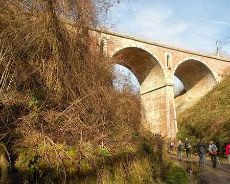 PXL001 Viaduc ferroviaire près de Mortcerf