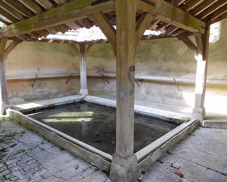 PXL006 Lavoir à la Lavanderie