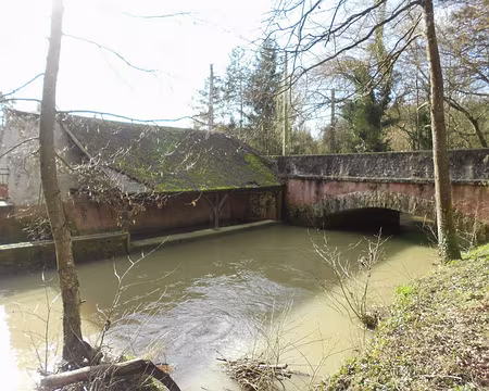 PXL008 Lavoir sur l'Aubetin, Le Montcet