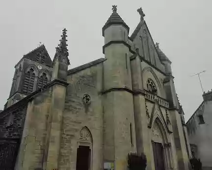 PXL003 Eglise St-Martin de Charly-sur-Marne (XIIIè-XIVè s.)