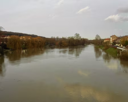 PXL017 La Marne à la Ferté-sous-Jouarre