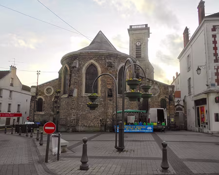 PXL018 Eglise St-Etienne-St-Denis (XVè-XVIIè s.), La Ferté-sous-Jouarre