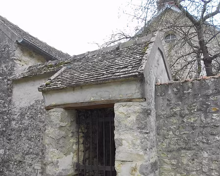 PXL003 Buno-Bonnevaux