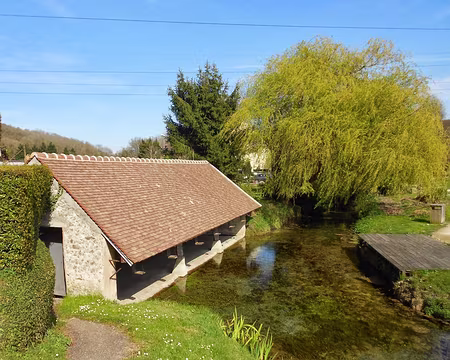 PXL012 Lavoir sur la Boëlle, Souzy-la-Briche