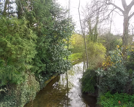 PXL016 L'Orge à St-Chéron