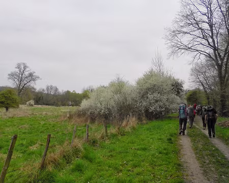 PXL022 Vallée de l'Orge près de Dourdan