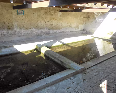 PXL006 Lavoir couvert des Marottes, Morainvilliers