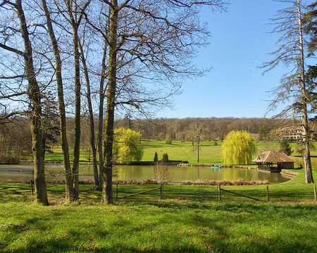 PXL009 Parc du Château de Romainville, Ecquevilly