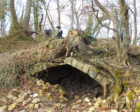 PXL015 La Butte St-Louis