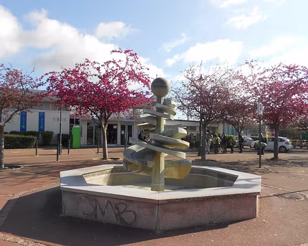 PXL000 Gare de Vernouillet Verneuil