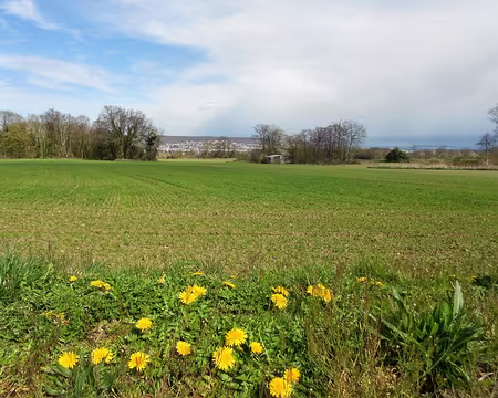 PXL007 Les côteaux de l'Hautil et Triel-sur-Seine