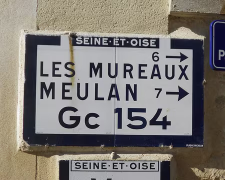 PXL016 anciennes plaques Michelin