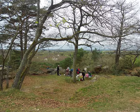 PXL011 ...au point de vue du Camp de Chailly