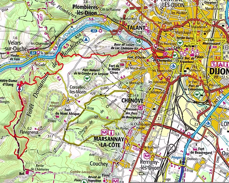 0-vend Vendredi, +1276 -986, 23.7km