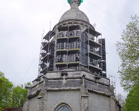 DSC01745 Le sacré coeur local