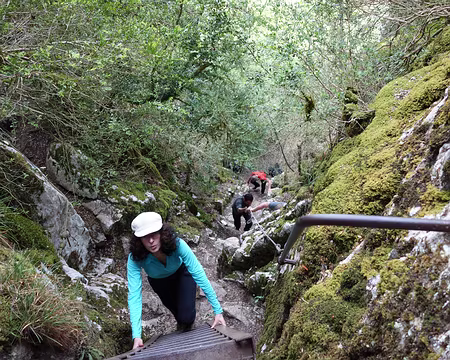 DSC01871 Là c'était juste pour le plaisir de faire semblant d'être à la montagne