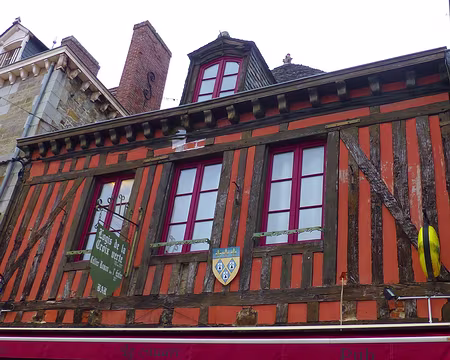 PXL005 Dol-de-Bretagne