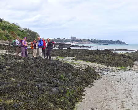 PXL018 Cancale en vue