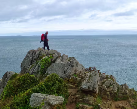 PXL042 Le seul sommet