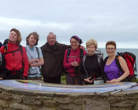 PXL047 Un groupe dans le vent