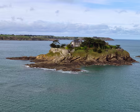 PXL052 Ile et fort Du Guesclin