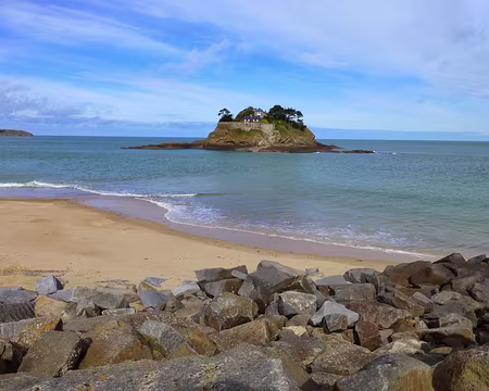 PXL053 Fut une demeure de Léo ferré