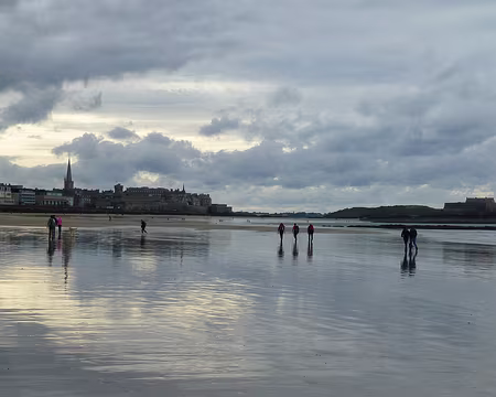 PXL060 Arrivée à Saint-Malo