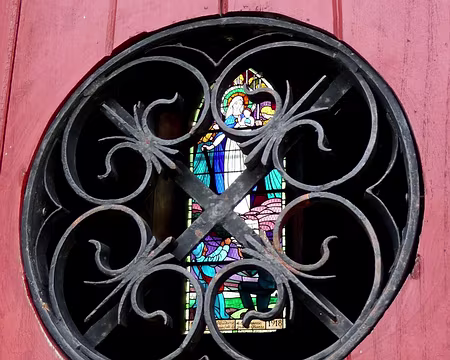 PXL006 Chapelle au Mont-Dol