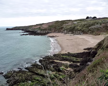PXL027 Ressemble aux plages de Belle-Ile