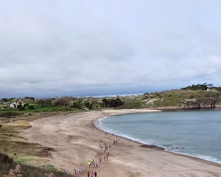 PXL028 Course de trail