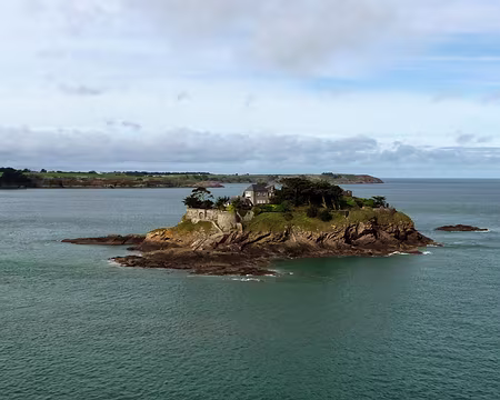 PXL029 Saint-Coulomb - Plage du Guesclin