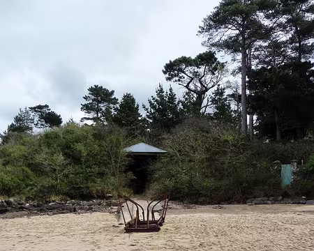 PXL030 Hangar à bateaux ?