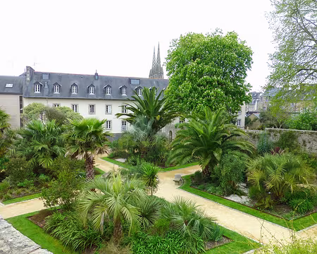 PXL004 Exotique, Quimper.