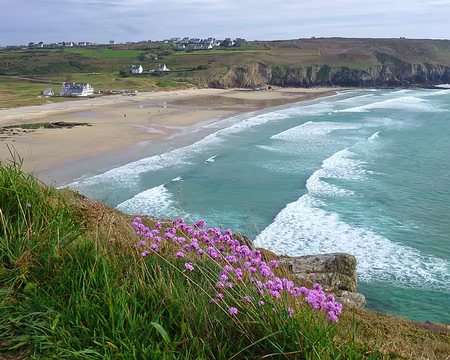 PXL036 La baie des Trépassés