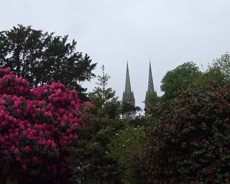 DSCF5630 Dim 20/04 Visite de Quimper