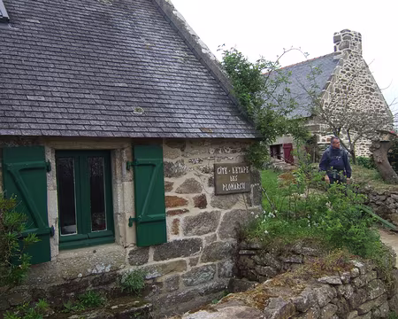 DSCF5645 Douarnenez Gites en bord de mer