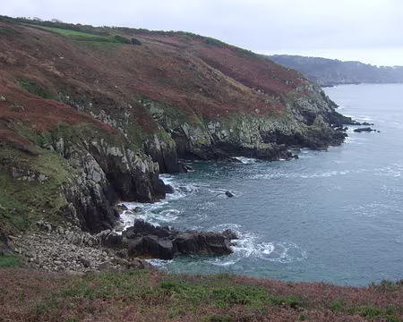 DSCF5651 Lun 21/04 De Douarnenez à Beuzec Cap Sizun