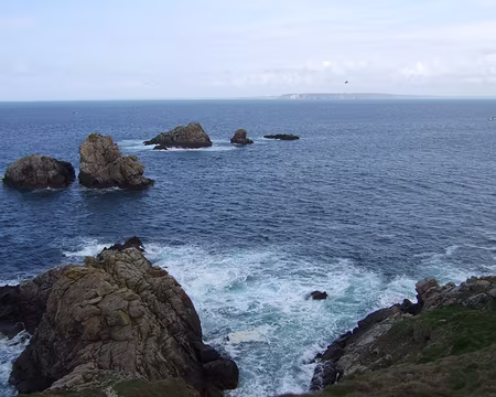 DSCF5670 Mar 22/04 De Beuzec à la Baie des Trépassés