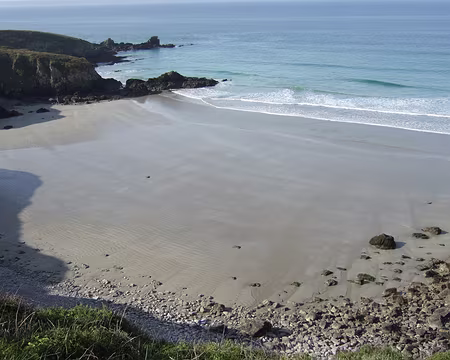 DSCF5707 Trez Bihau Plage